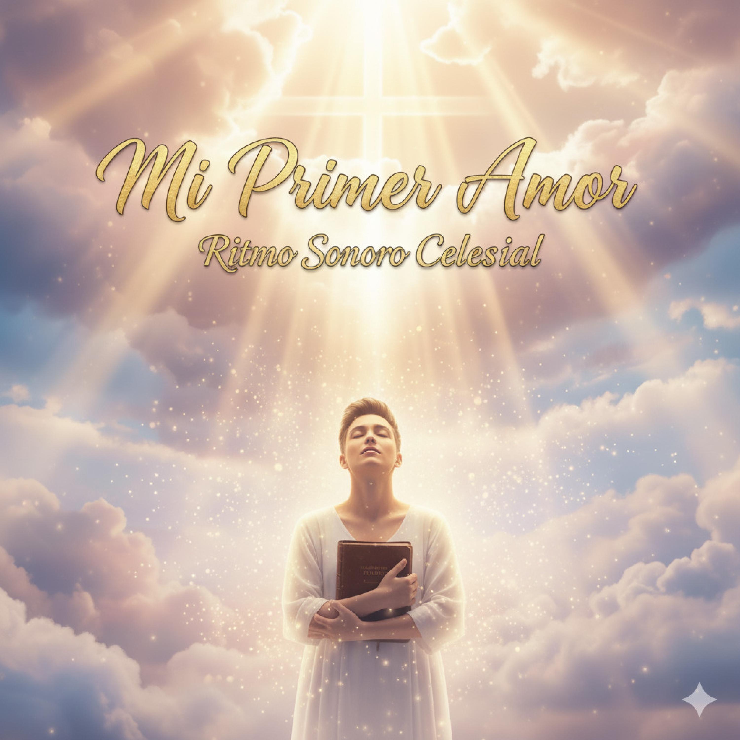 Mi primer Amor - Single