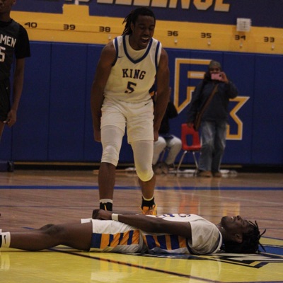 RK (feat. Sf Trell) - Single