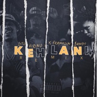 Album cover for Kehlani (Remix) - Single by Franklin Bands