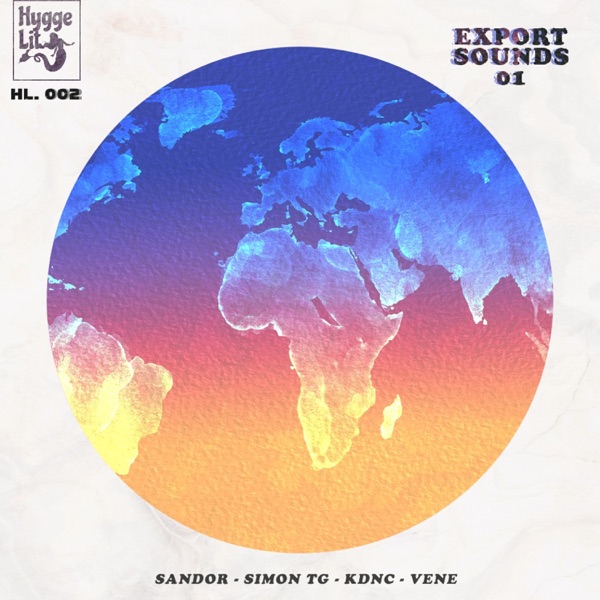 Export Sounds, Vol. 1 - Single