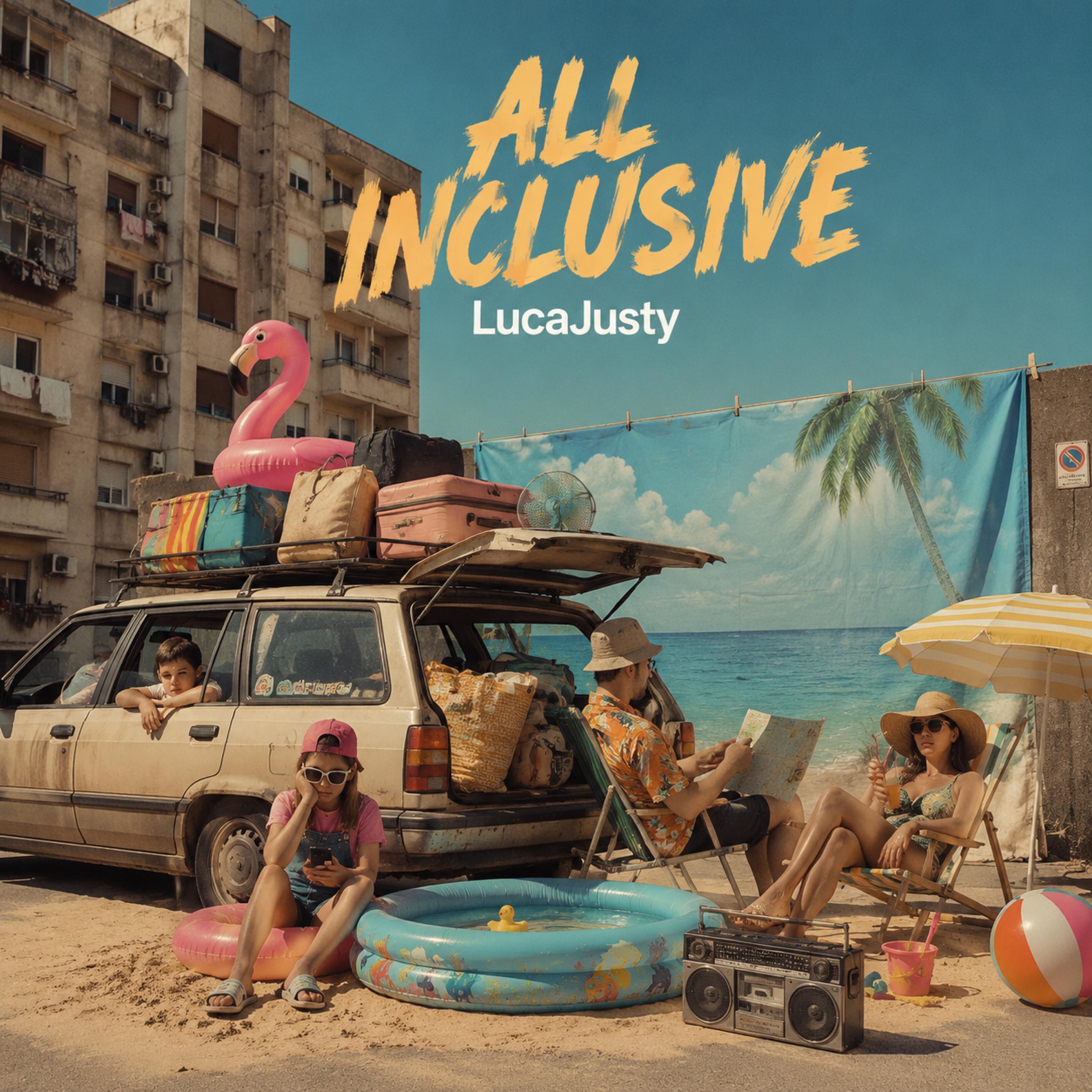 ALL INCLUSIVE