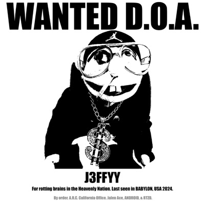 J3FFYY (feat. ANDROID & RTZD) - Single