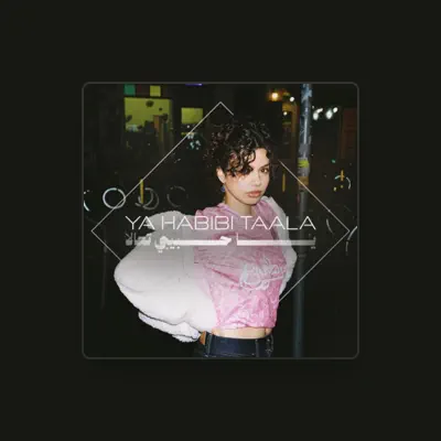 Listen to Aya Samra, watch music videos, read bio, see tour dates & more!