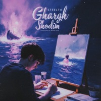 Ghargh Shodim - Single - Steelth