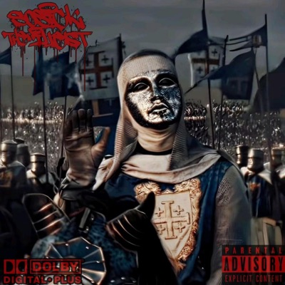 War Against Bolshevicks (feat. Mando The Dj & Prod. Pungent Beats) - Single