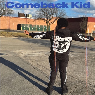 Comeback Kid - EP