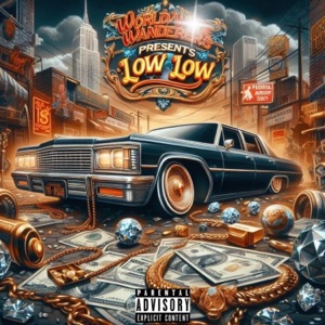 Low Low (feat. mk4)