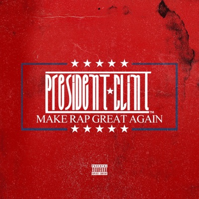 Make Rap Great Again, Vol. 2 - EP
