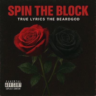 SPIN THE BLOCK - Single