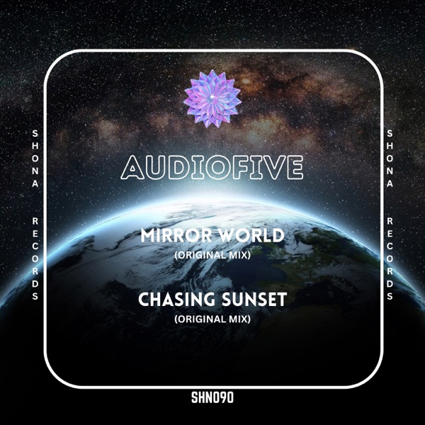 Mirror World - Single