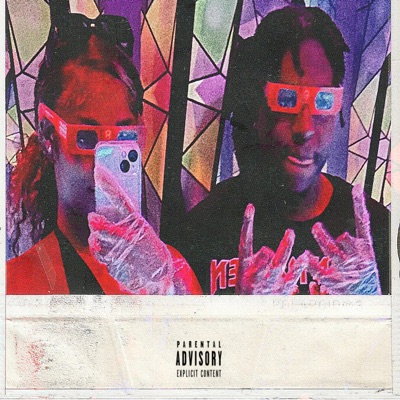 Two Souls, One Sound (feat. Luh Nay) - Single