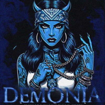 Demonia (feat. Lumboy & Young Fuck Boi) - Single