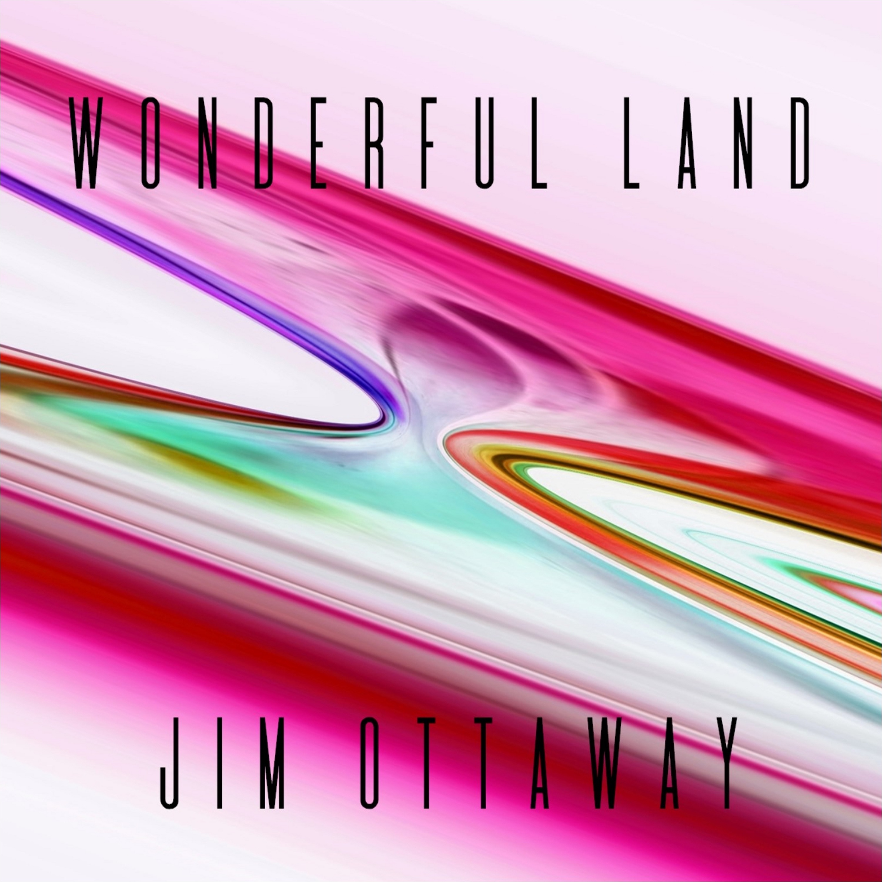 Wonderful Land - Single