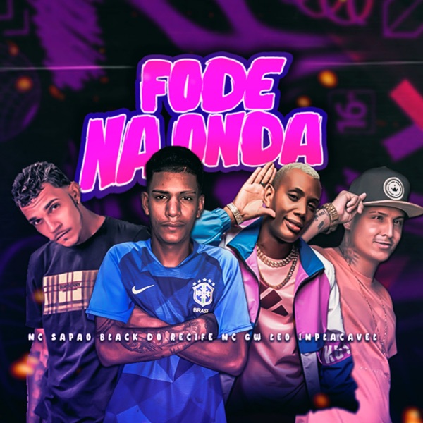 Fode na Onda