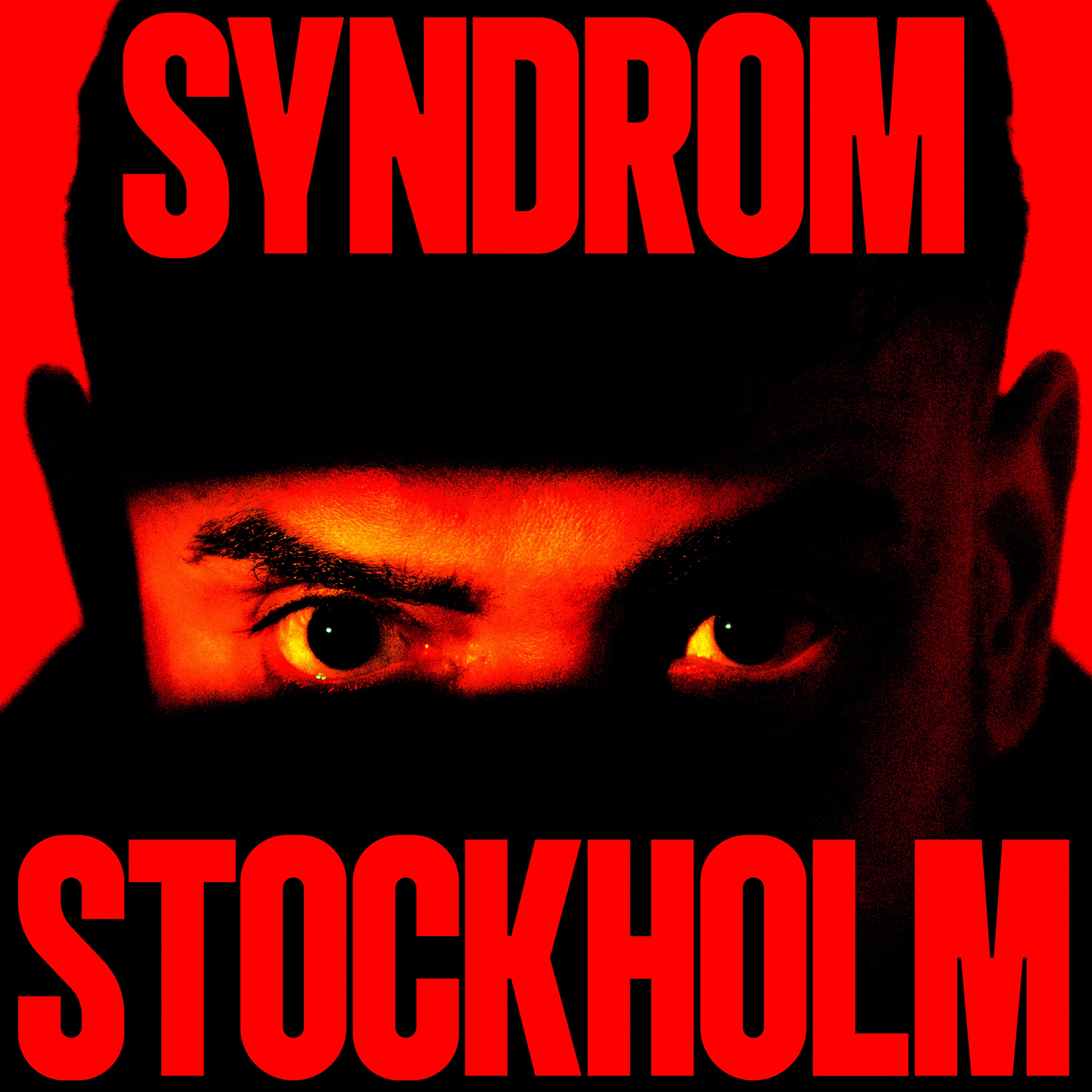 syndrom stockholm - Single