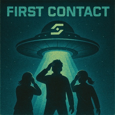 First Contact - Single