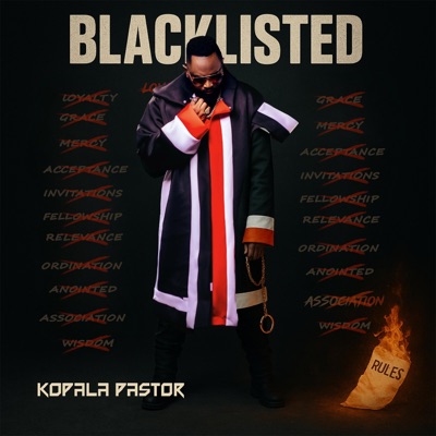 Blacklisted
