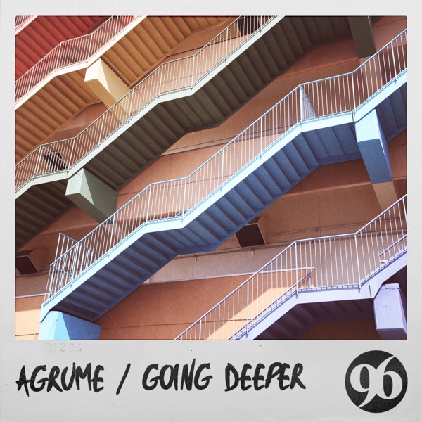 Going Deeper - Single