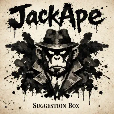 Escucha Suggestion Box de JackApe.