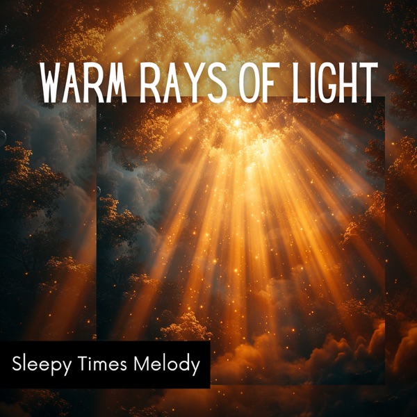 Warm Rays of Light