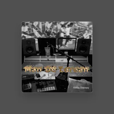 Listen to Man Dé Lorean, watch music videos, read bio, see tour dates & more!