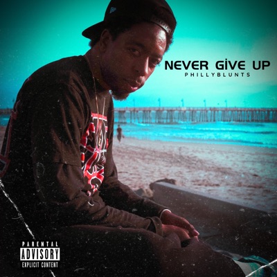Never Give Up