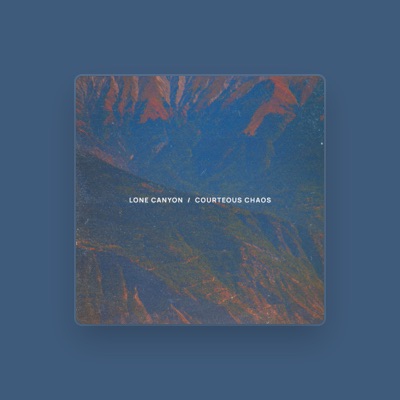 Listen to Lone Canyon, watch music videos, read bio, see tour dates & more!