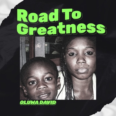Road to Greatness - EP