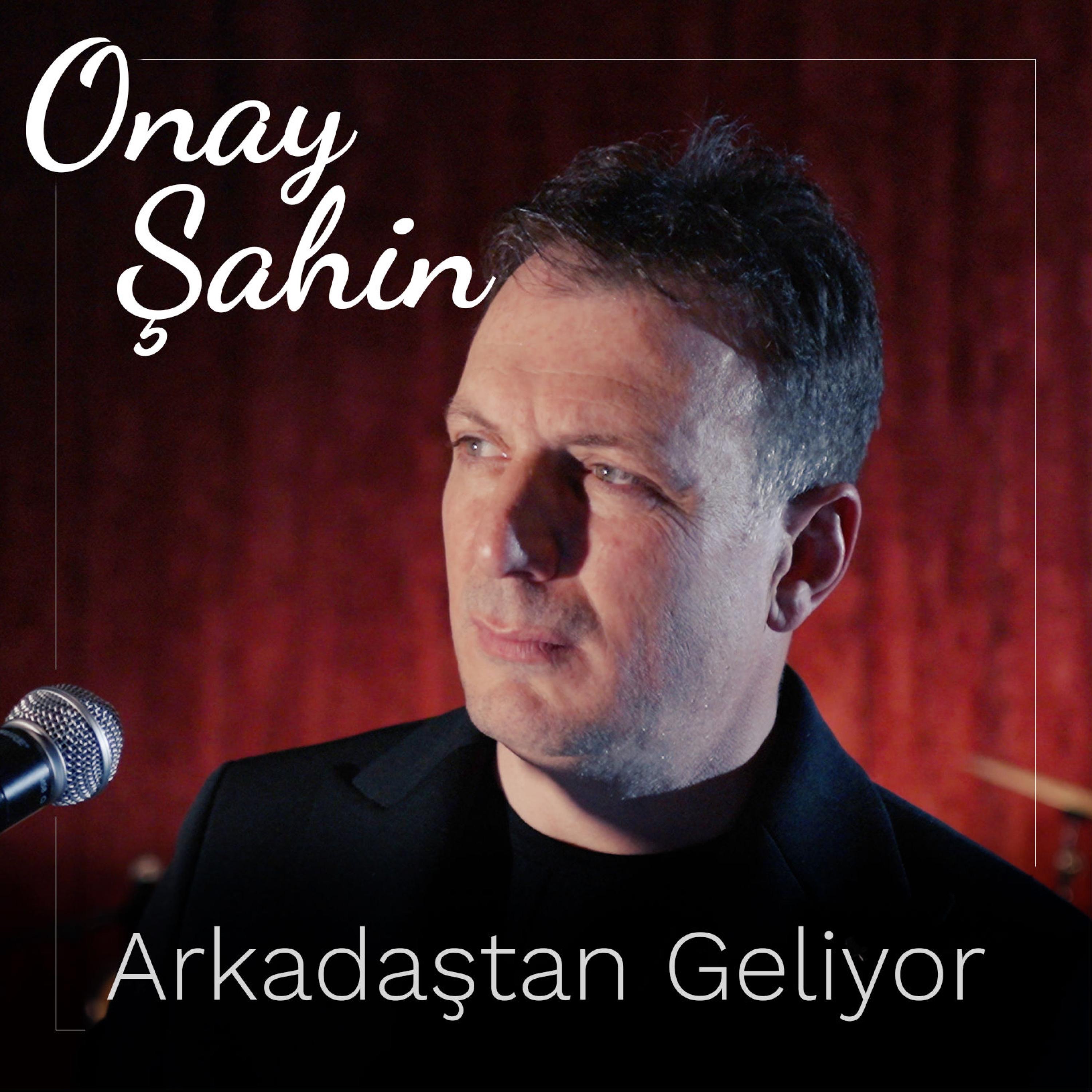 Arkadaştan Geliyor - Single