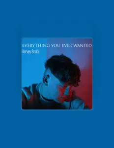 HarveyBoddyを聴いたり、ミュージックビデオを鑑賞したり、経歴やツアー日程などを確認したりしましょう！