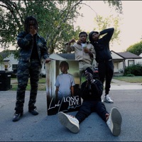 Facts (feat. Mbkxynt) - Single - GodBlessDaScammerz