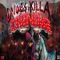 ARMY OF DARKNESS - DIVINE619 lyrics