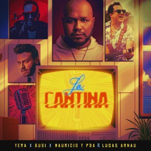 La Cantina (feat. Lucas Arnau)