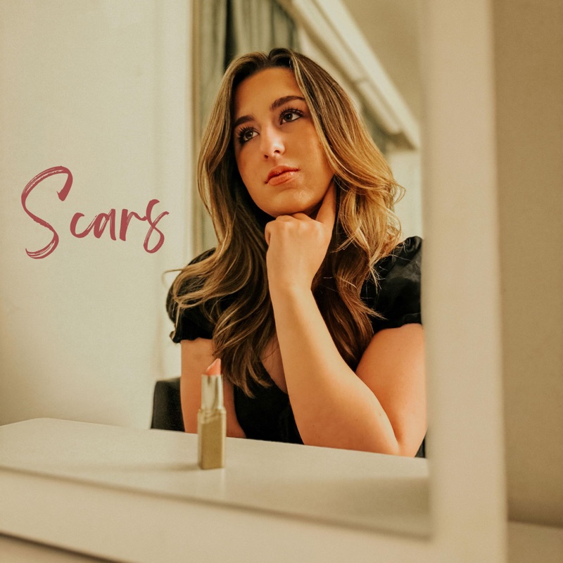 Scars - Single