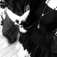 be my valentine? (feat. gl!tz & ausuro) (feat. gl!tz) - Single - iamsodead