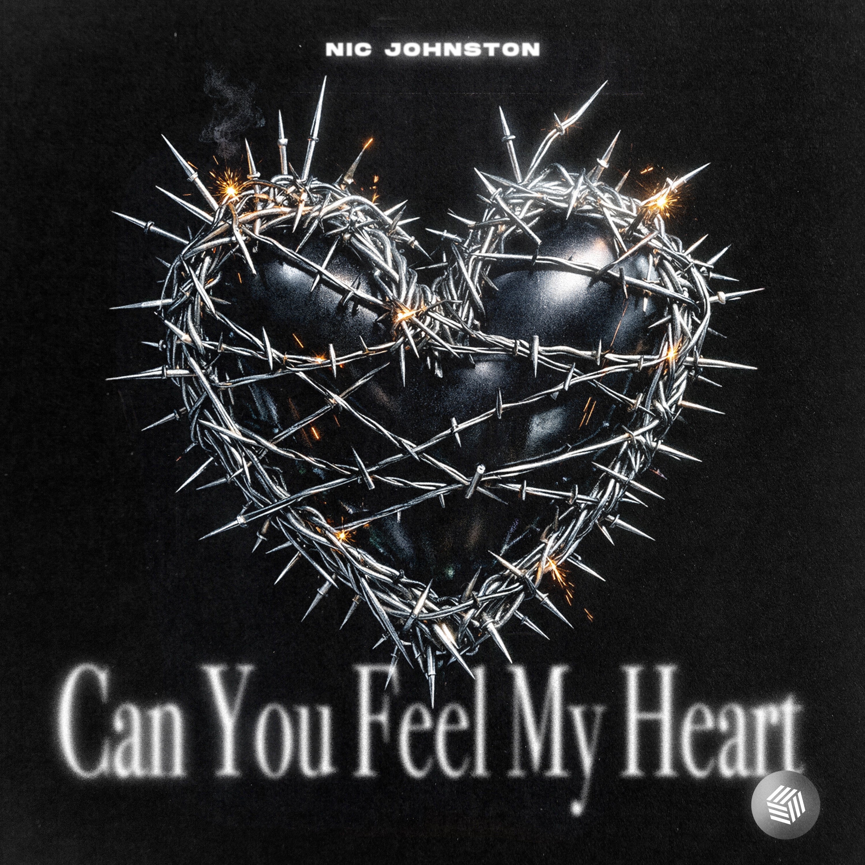 Can You Feel My Heart - Single