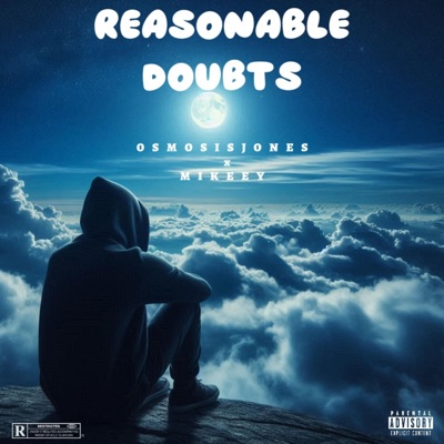 Reasonable Doubts (feat. PGF Mikeey) - Single