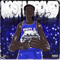 Most Improved - NateSosa