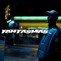 Fantasmas - Single - Don Bustos & AleexBeat