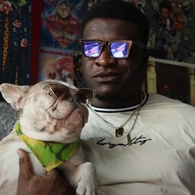 Tobey Freestyle - Single