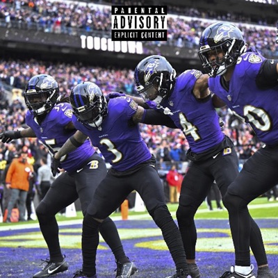 PopOutTrimm (feat. Lil Twinn & Perk Gotti) - Single