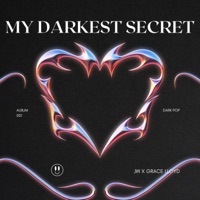 My Darkest Secret - Single - Grace Lloyd & Jake Warren