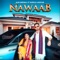 Nawaab (feat. Gurlez Akhtar) - MJR GREWAL lyrics