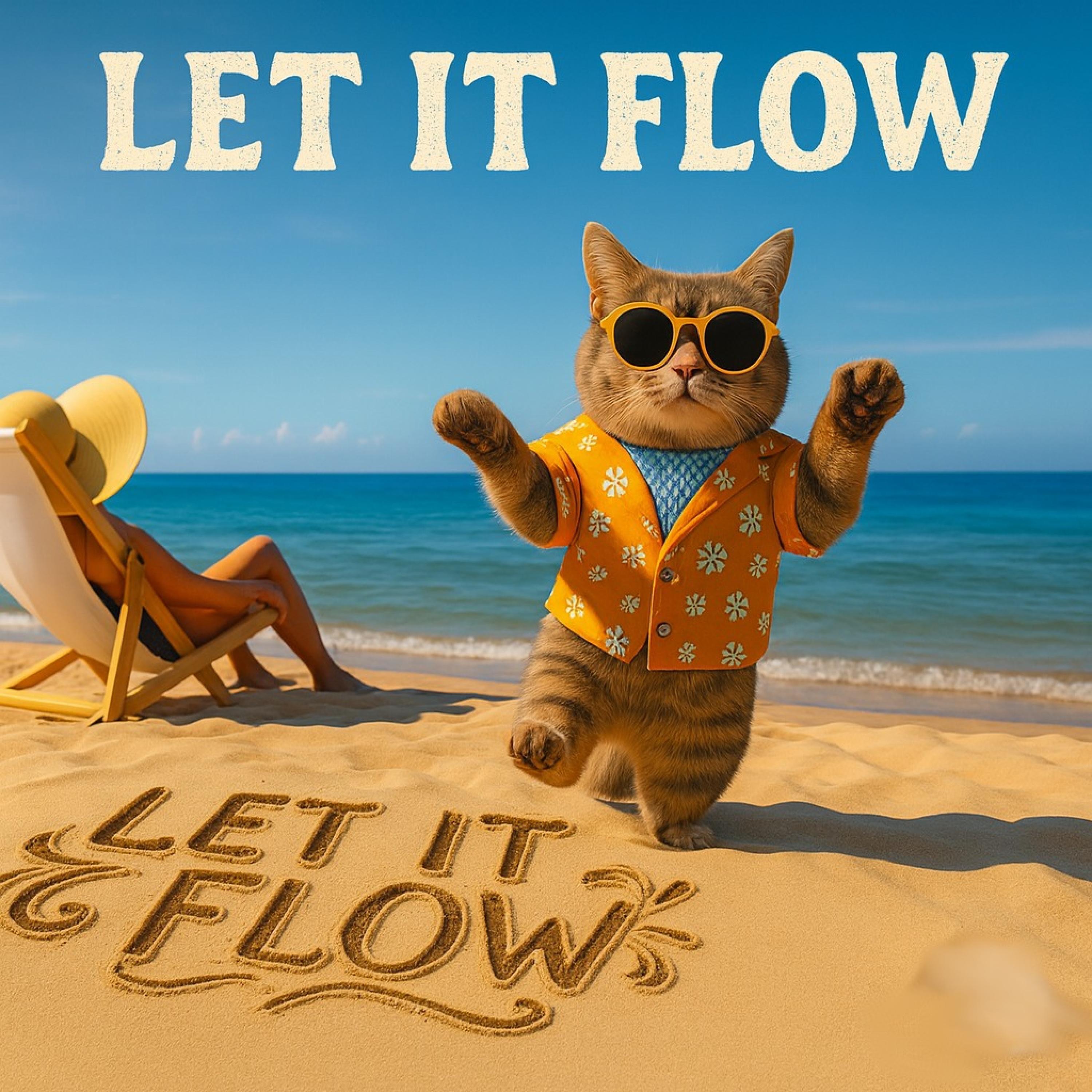 Let It Flow - Single