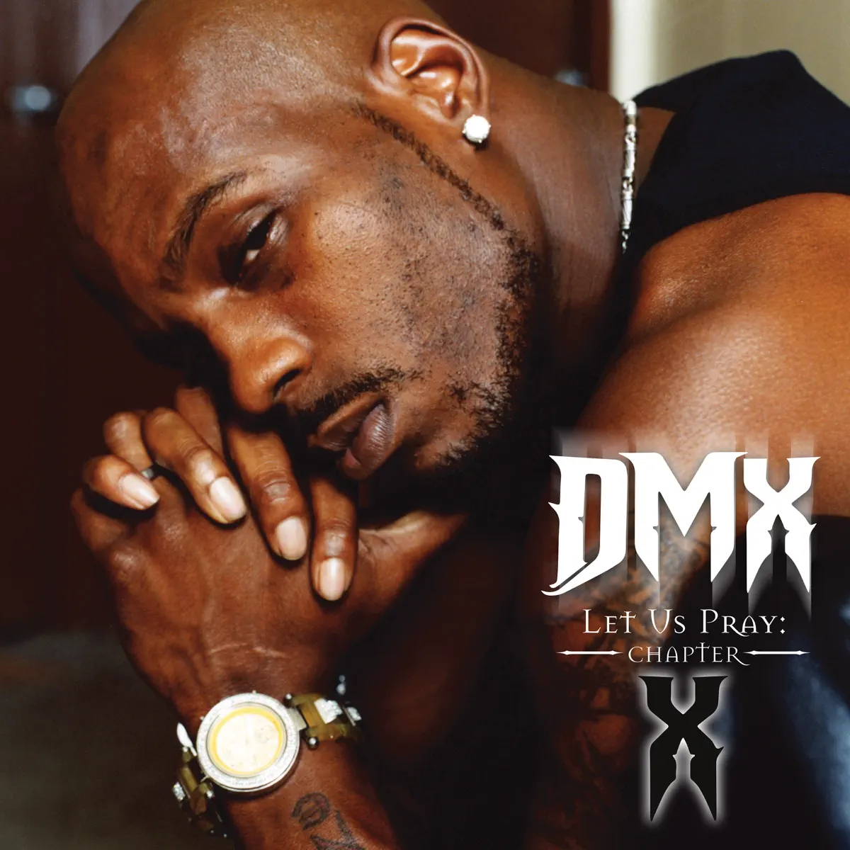 DMX - Let Us Pray: Chapter X (2024) [iTunes Plus AAC M4A]-新房子