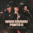 Nada Mudou / Ponto G (Cover)