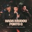 Nada Mudou / Ponto G (Cover) - Single