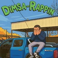 Rappin - Single - Dimsa