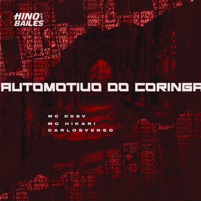 Automotivo do Coringa - Single