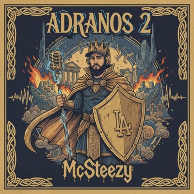 ADRANOS 2
